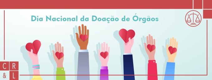 Dia Nacional da Doação de Órgãos