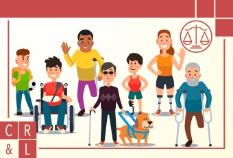 Dia Nacional da Luta da Pessoa com Deficiência
